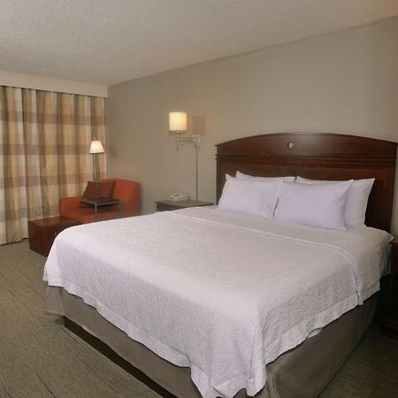 Hampton Inn Springfield-South Esterno foto