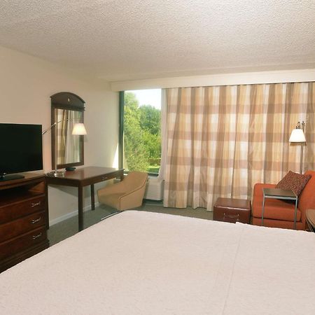 Hampton Inn Springfield-South Esterno foto