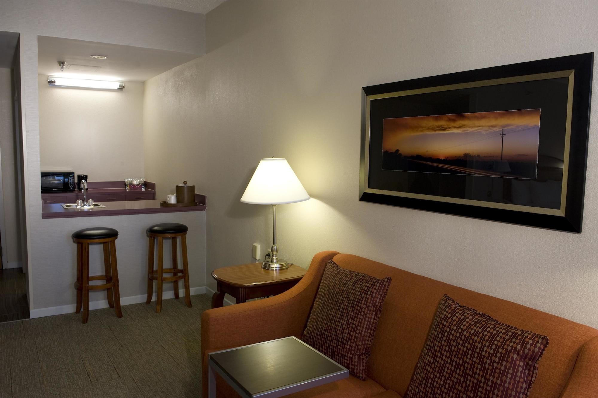 Hampton Inn Springfield-South Esterno foto