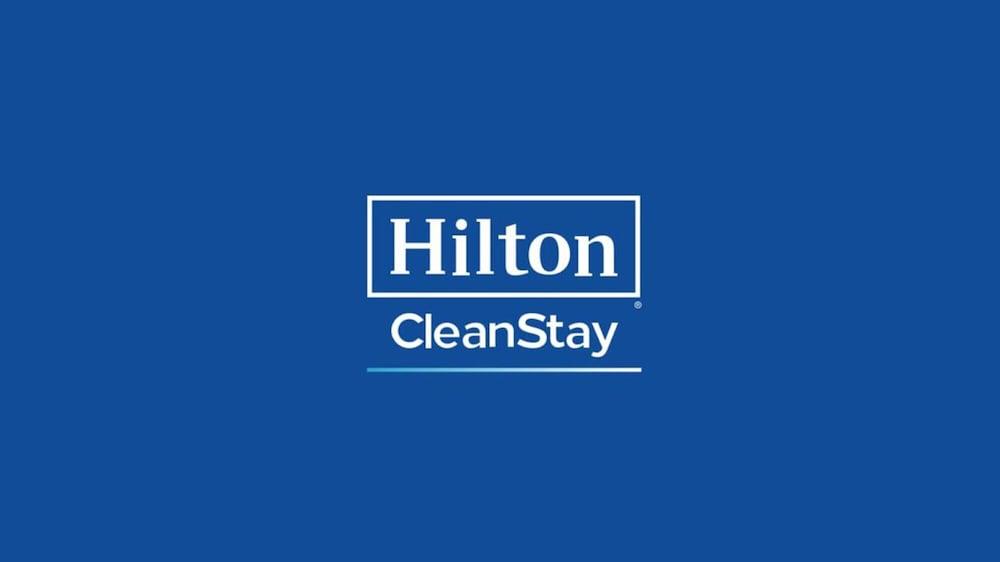 Hampton Inn Springfield-South Esterno foto